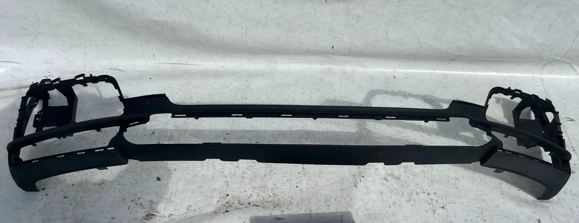 Front Bumper AU0630040 for 奥迪 Audi