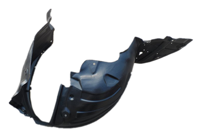 Inner Fender MZ0340031 for 马自达 Mazda