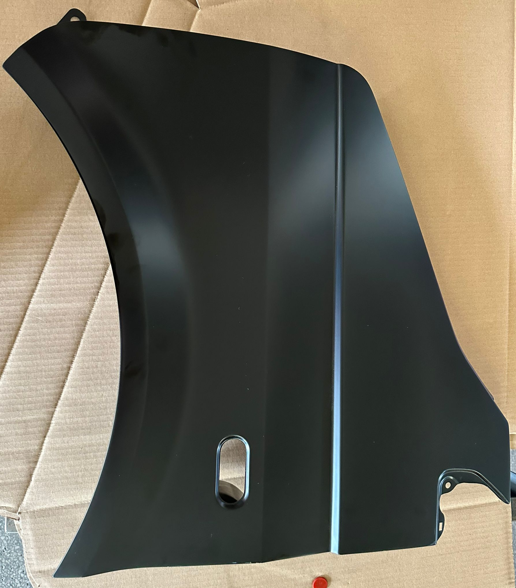 Fender,Front VG1380021 for 大众 Volkswagen