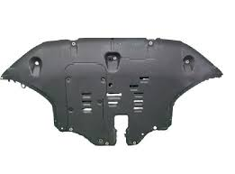 Underbody Cover HN0700540 for 现代 Hyundai