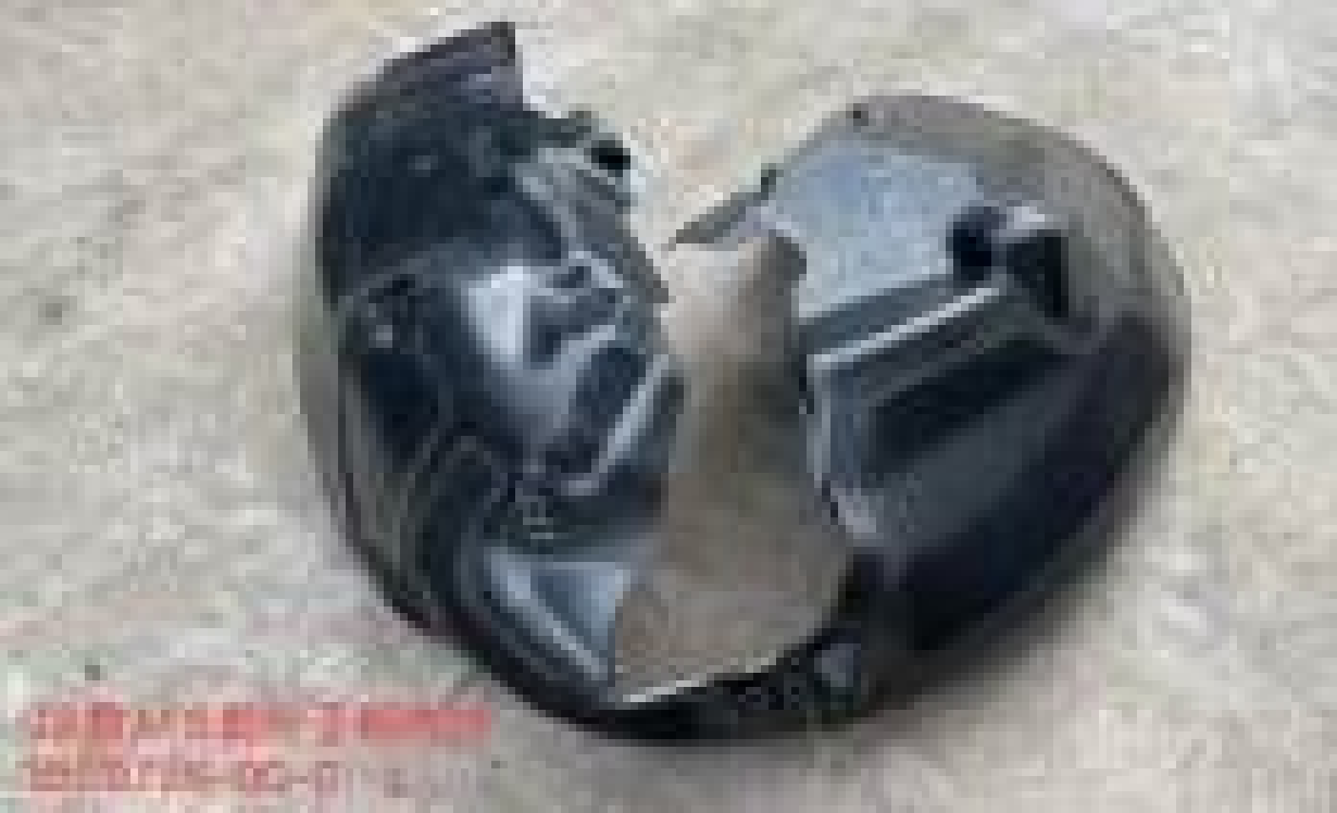 Inner Fender TS0070031 for 特斯拉 Tesla