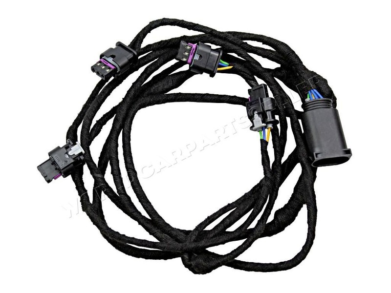 Parking Sensor BM0300920 for 宝马 BMW