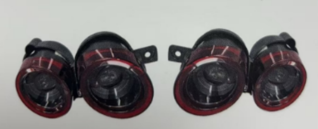 Tail Lamps FA0010171O1 for 法拉利 Ferrari