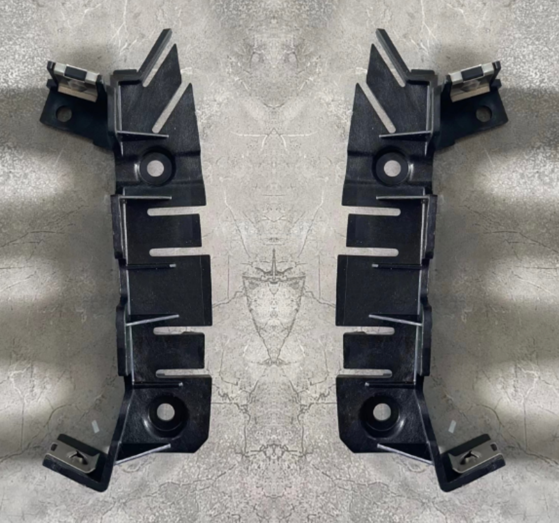 Bracket,Front Bumper BT0070051O1 for 宾利 Bentley