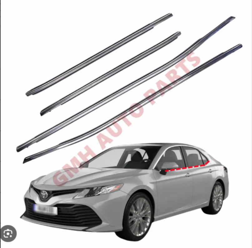 Rubber sealing strip TY0371400 for 丰田 Toyota