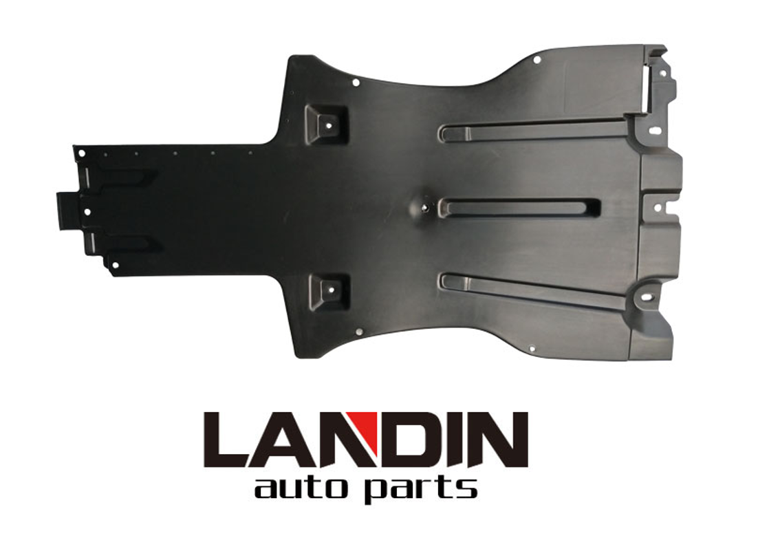 Transmission Under Cover AU0130560 for 奥迪 Audi