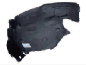 Inner Fender BM0700031C2 for 宝马 BMW