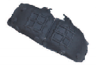 Inner Fender AU4810032R1C2 for 奥迪 Audi