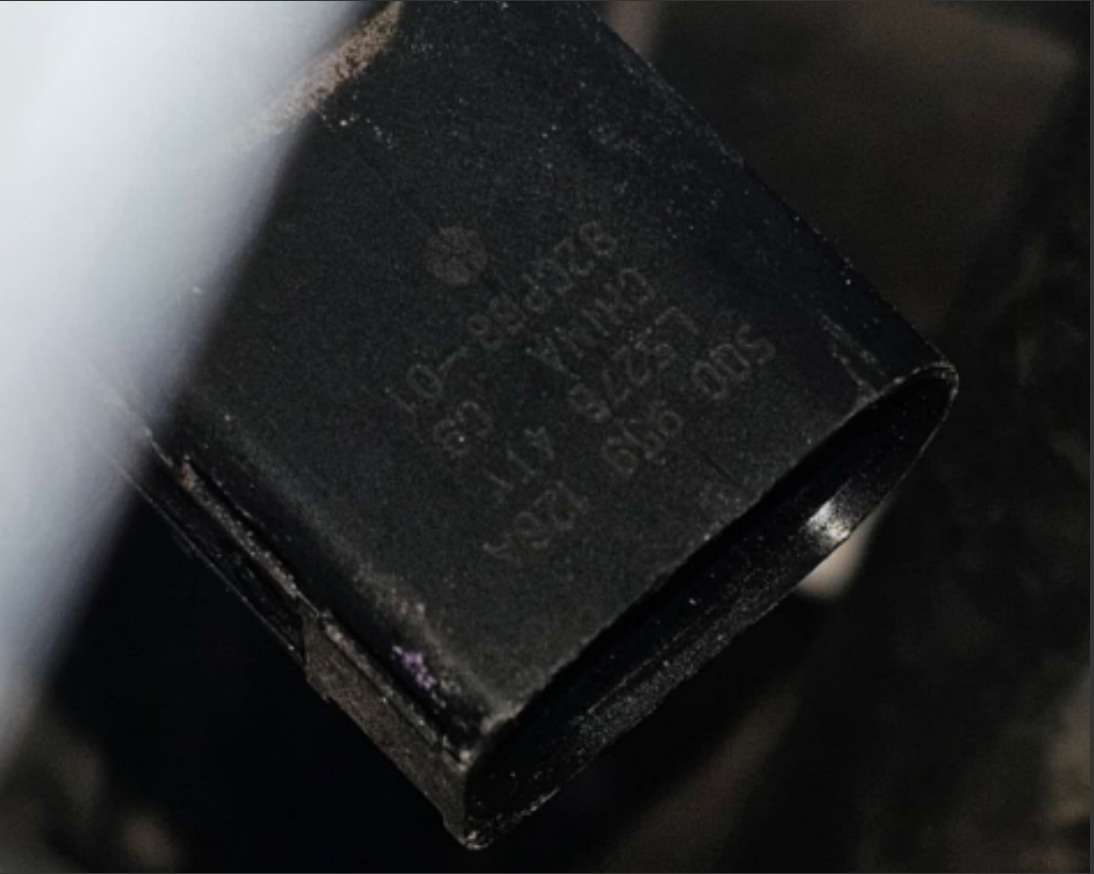Air Conditioning pressure sensor VG0462170 for 大众 Volkswagen