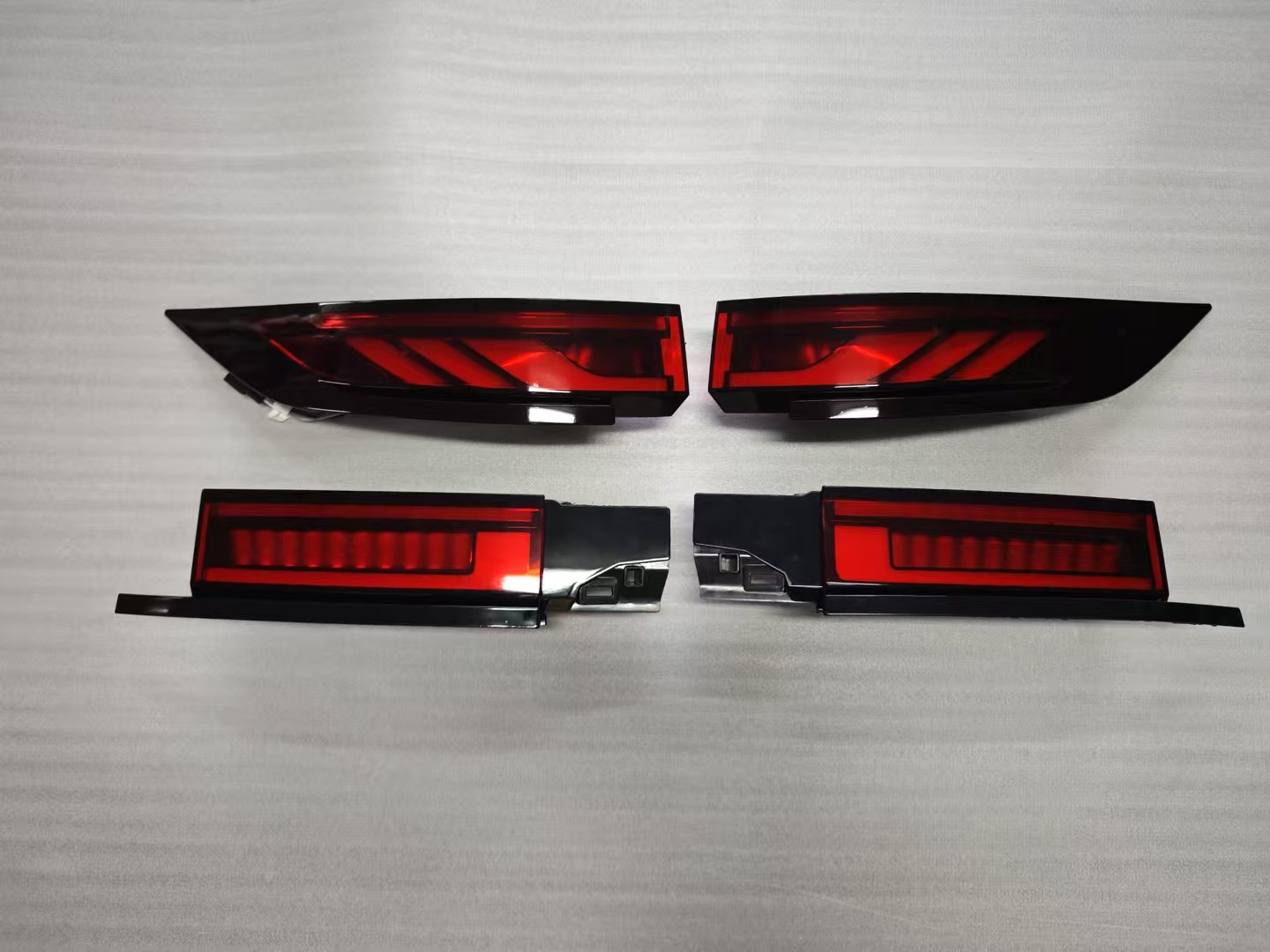Tail Lamps LR0340170 for 路虎 Land Rover