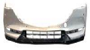 Front Bumper MZ0330040W for 马自达 Mazda