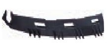 Bracket,Front Bumper KA0370052R2 for 起亚 Kia
