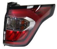 Tail Lamps FD0870170 for 福特 Ford