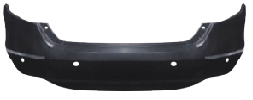 Rear Bumper HD0720190 for 本田 Honda
