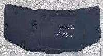 Hood Insulation Cotton BC4450520 for 梅赛德斯-奔驰 Mercedes-Benz
