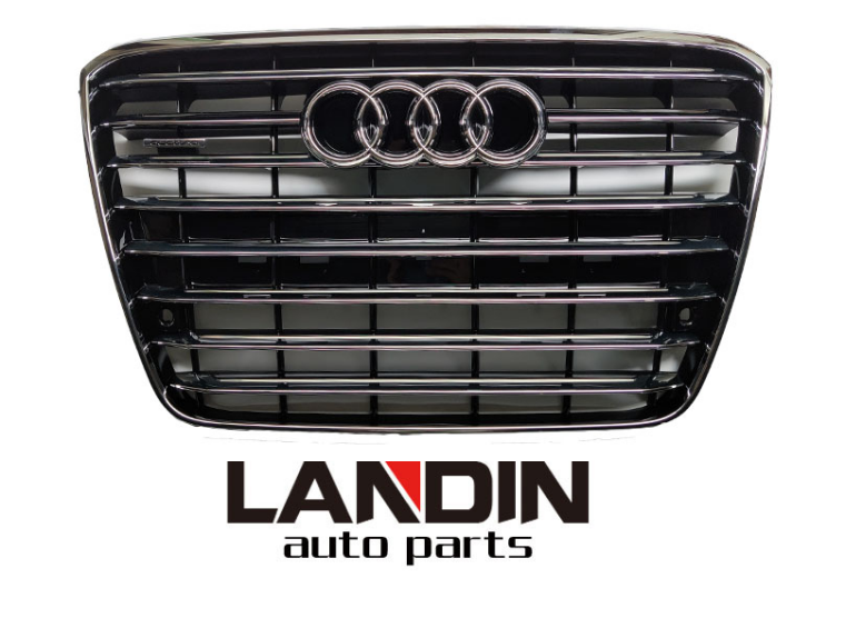 Grille AU0330070 for 奥迪 Audi