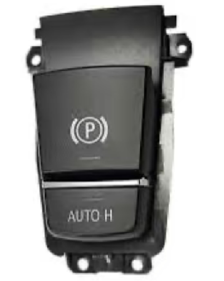 Right Parking Brake BM1102210P for 宝马 BMW