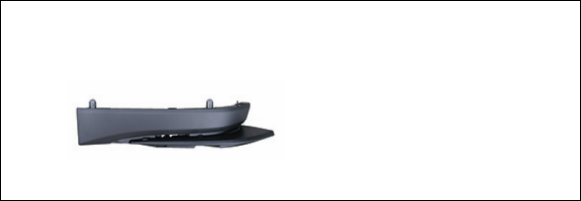 Rubber sealing strip TY0831402R2 for 丰田 Toyota
