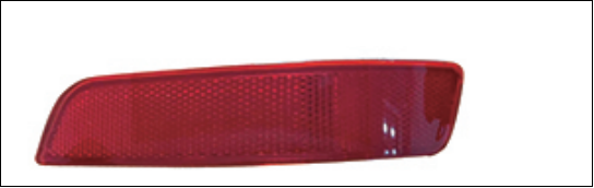 Reflector Support TY0511132R2 for 丰田 Toyota