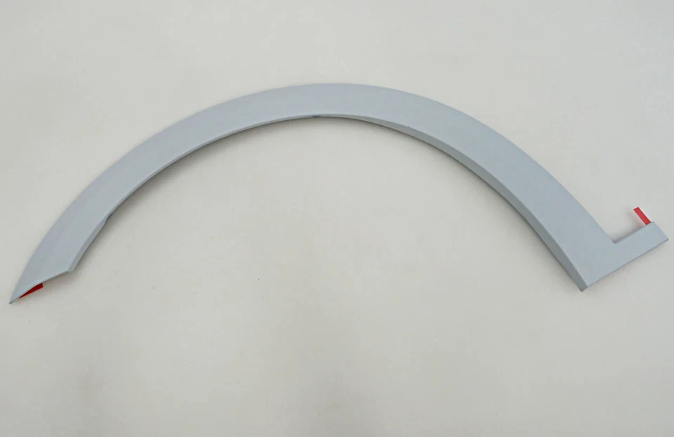 Wheel Arch Moldings AU0960641F1 for 奥迪 Audi