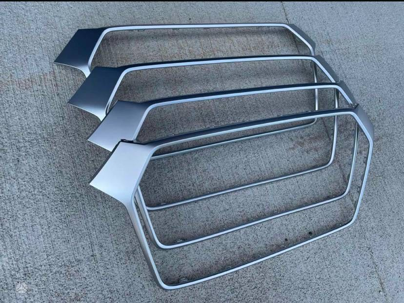 Grille case AU0251050B3 for 奥迪 Audi