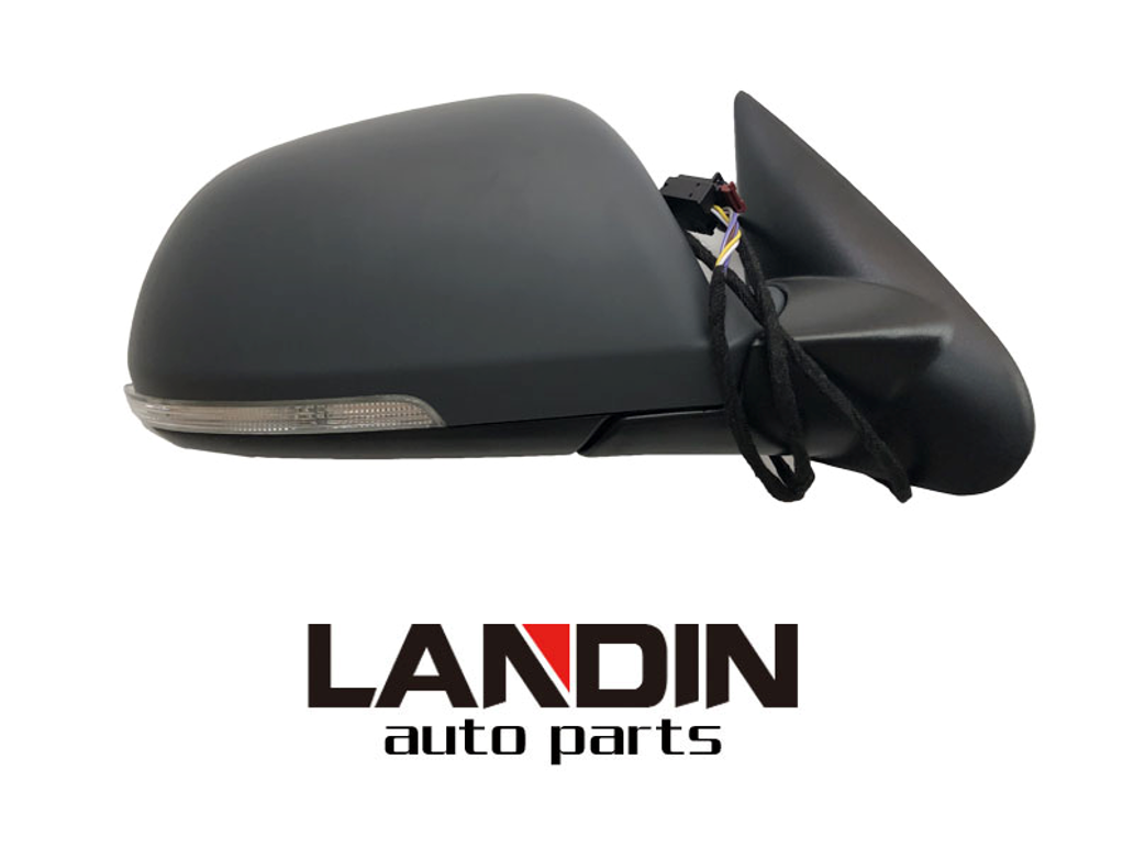 Side Mirrors SD01502719 for 斯柯达 Skoda