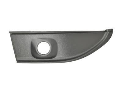 Fog Lamp Cover AU0980091TS for 奥迪 Audi