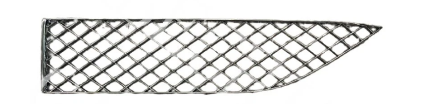 Bumper Grille BT0050082Q for 宾利 Bentley