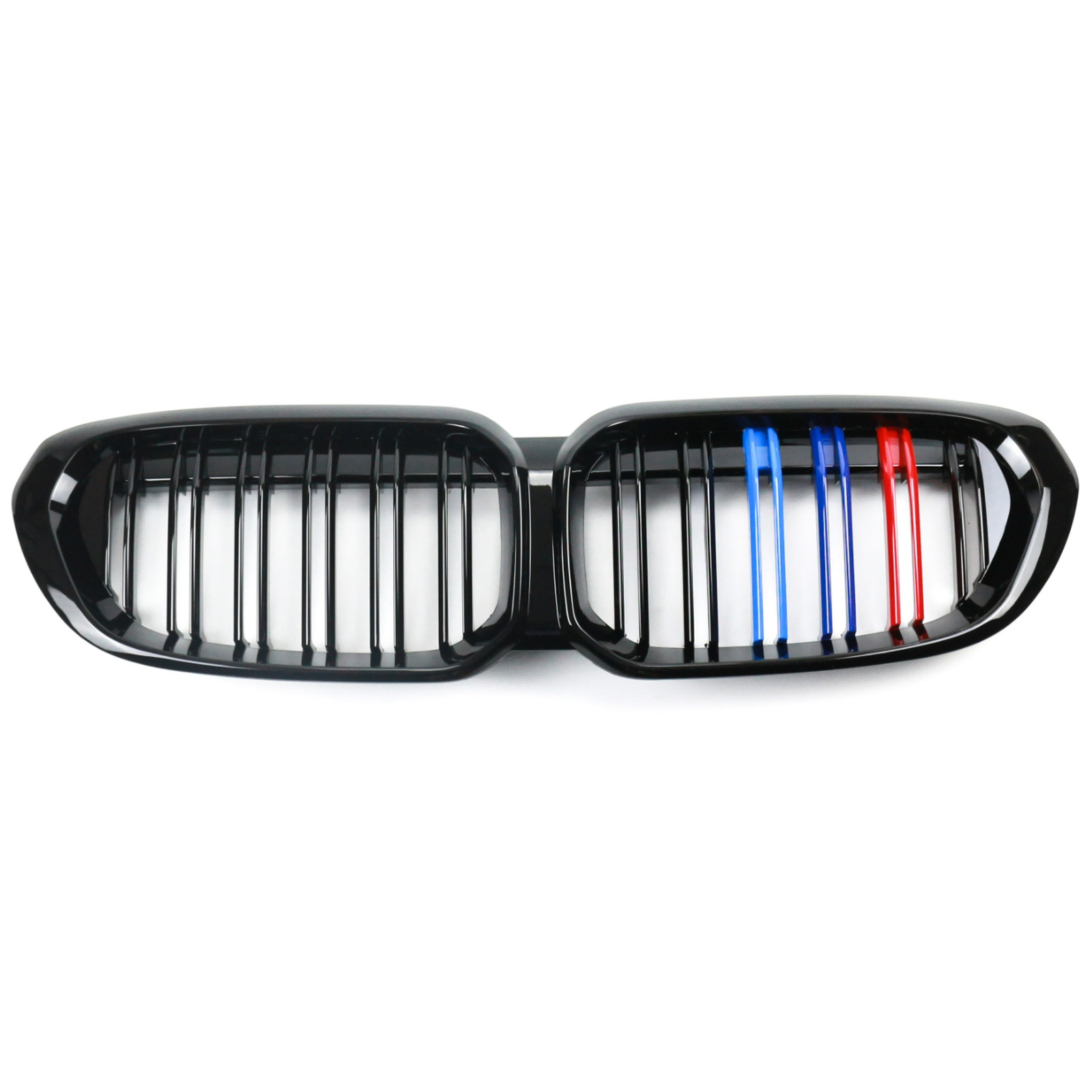 M color/double/ grille MTP-BMG-334 for BMW