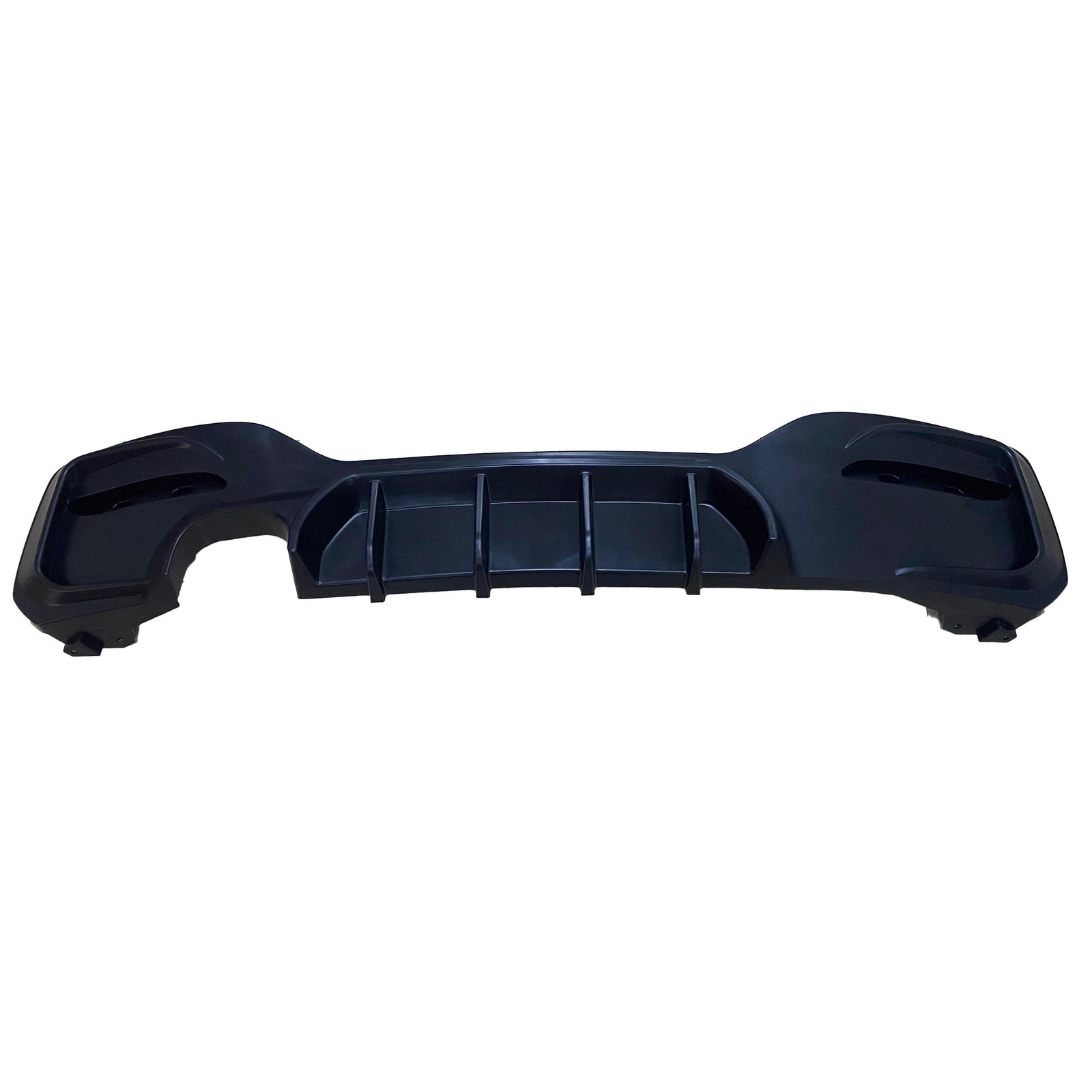 F20 Rear Diffuser 00- MTP-F20-026 for BMW