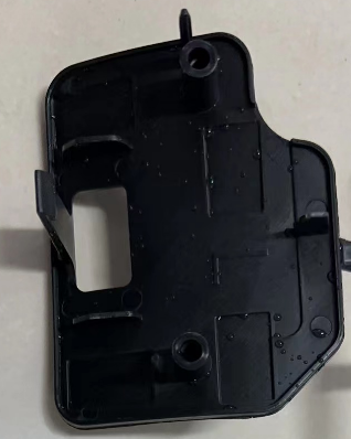 Bracket,Rear Bumper TS0060200 for 特斯拉 Tesla