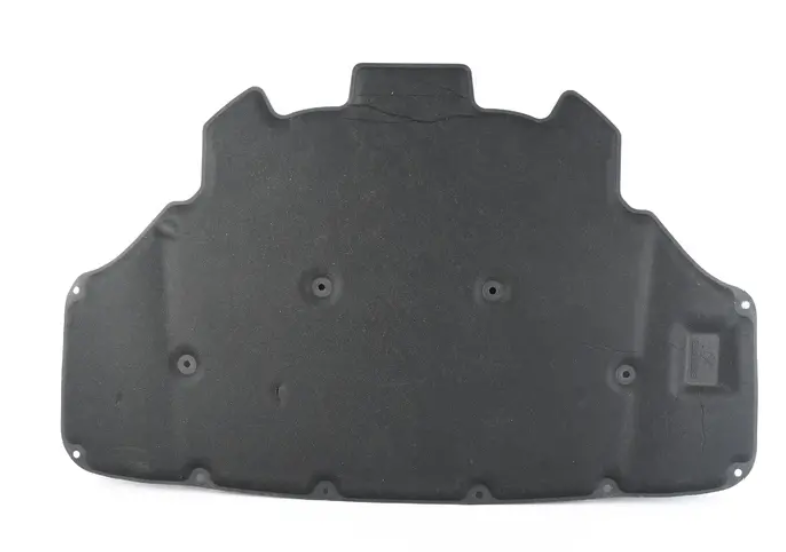 Hood Insulation Cotton BM0250520 for 宝马 BMW