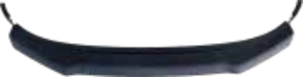 Bumper Cover Cap HN0221420L6 for 现代 Hyundai