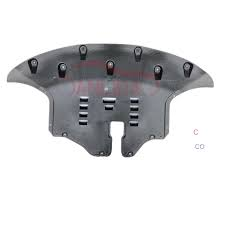 Engine Under Cover KA0710550 for 起亚 Kia