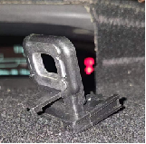 Door Latch Lock VG0460690 for 大众 Volkswagen