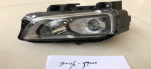 Head Lamps HN0550112 for 现代 Hyundai