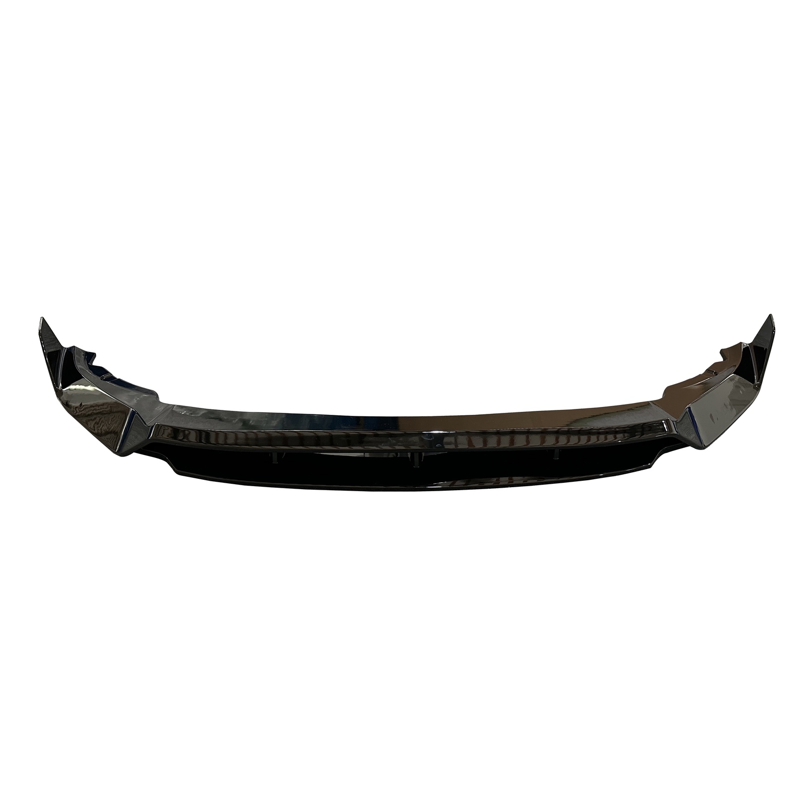 G06 LCI BK Front Lip MTP-G06-031 for BMW