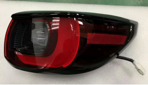 Tail Lamps MZ0340171 for 马自达 Mazda