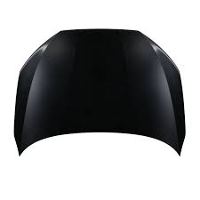 Hood/Bonnet AU0750010 for 奥迪 Audi