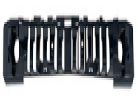 Bracket,Front Bumper FD1010050 for 福特 Ford