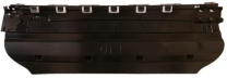 Trunk Cover Shelf BM1671850 for 宝马 BMW