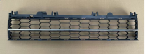 Bumper Grille SD0300080Q for 斯柯达 Skoda