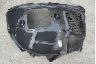 Inner Fender BM4880031F1PP for 宝马 BMW