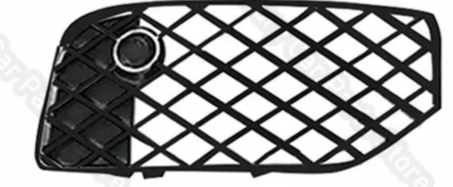 Fog Lamp Cover BT0010091KP for 宾利 Bentley