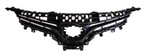 Grille TY0370070Ⅰ for 丰田 Toyota