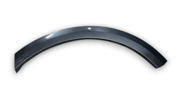 Wheel Arch Moldings AU1110641 for 奥迪 Audi