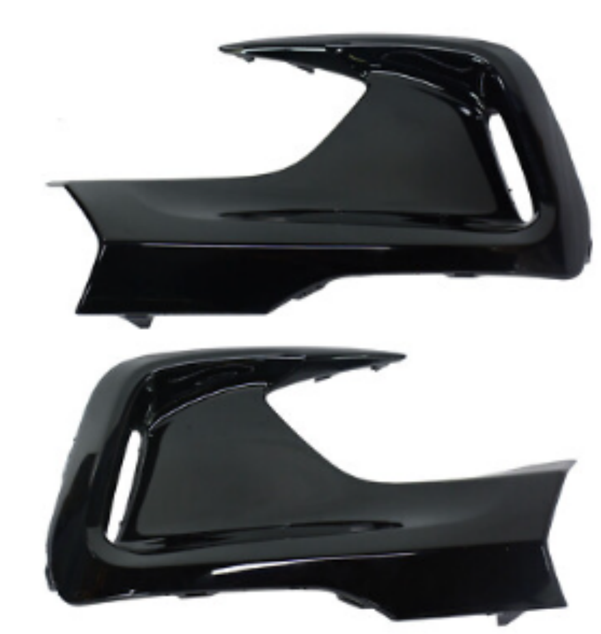 Fog Lamp Cover HD0920091D1 for 本田 Honda
