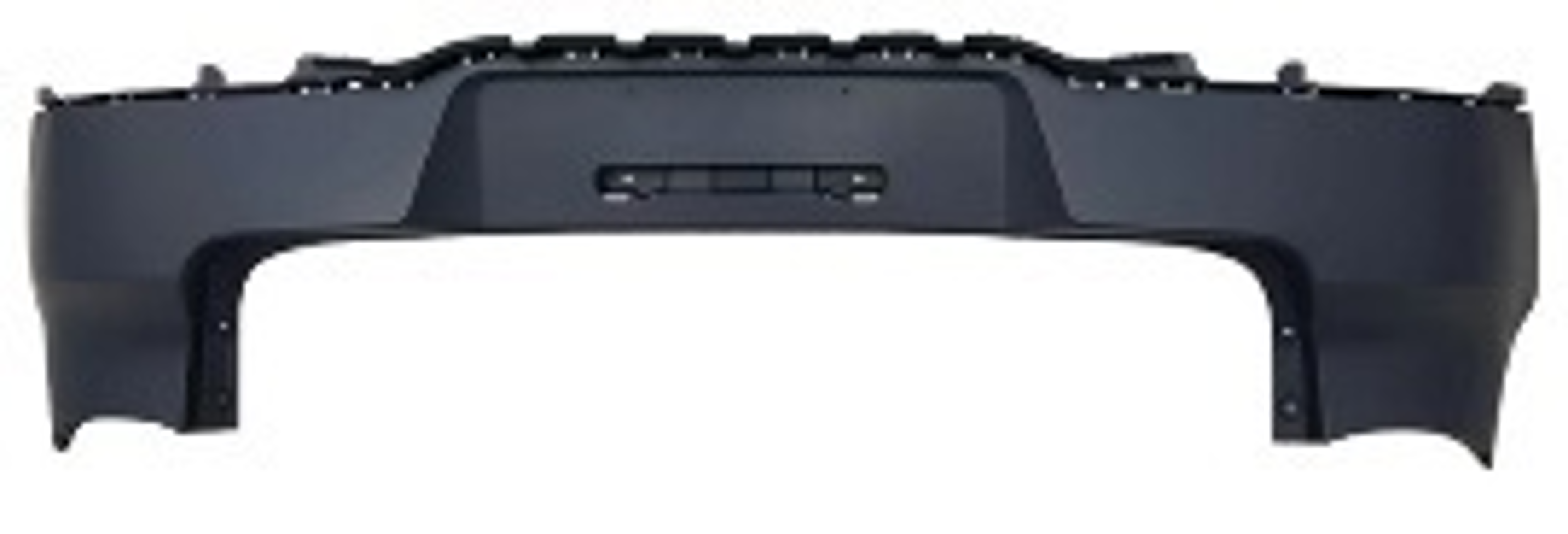 Front Bumper VG1720040 for 大众 Volkswagen