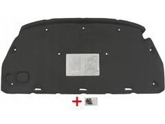 Hood Insulation Cotton OP0020520 for 欧宝 Opel