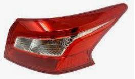 Tail Lamps for Nissan NISSAN SYLPHY 2015-2016